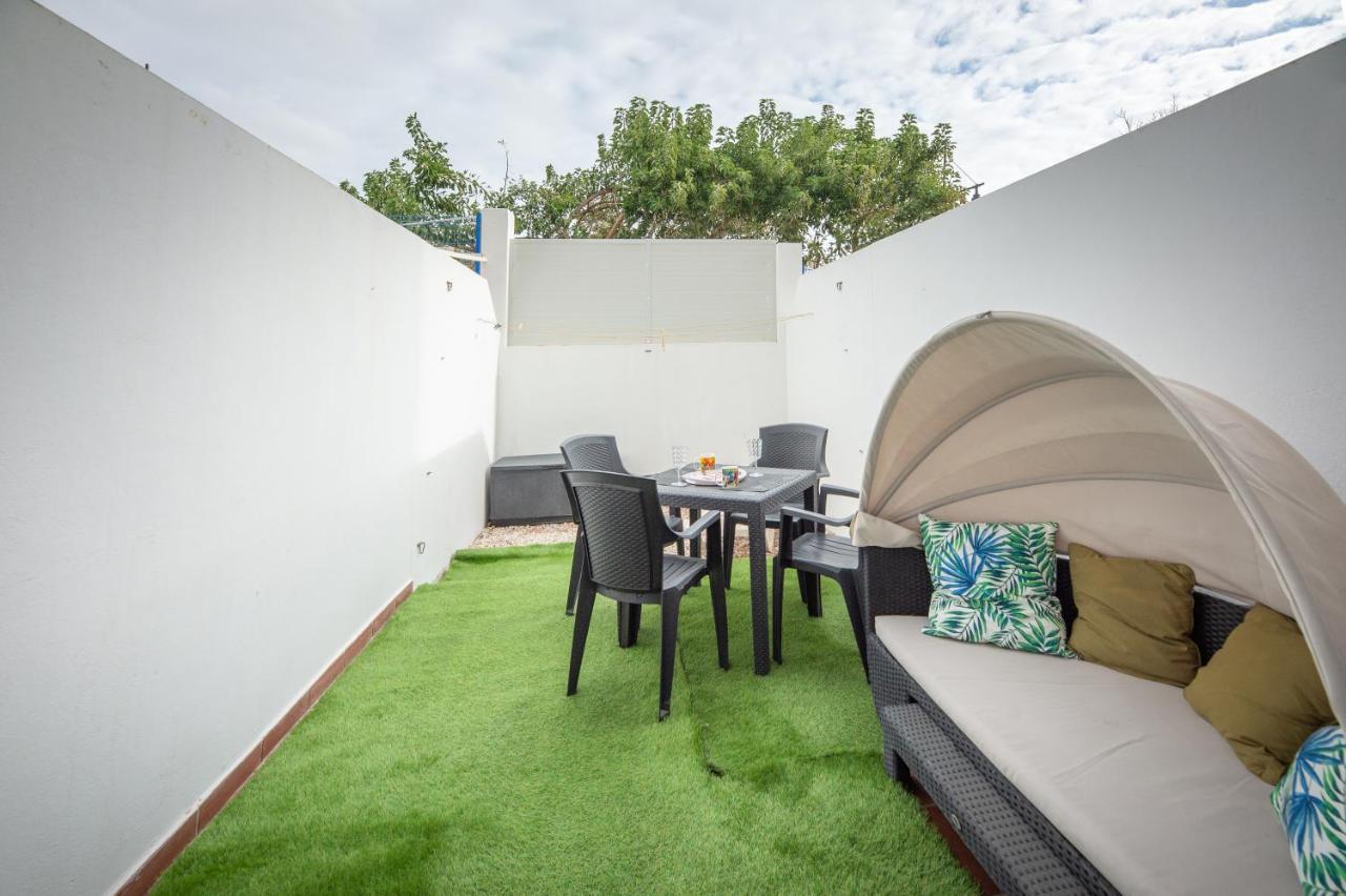 Modern Apartment Next To The Beach, Pets Friendly Benalmádena Exterior foto