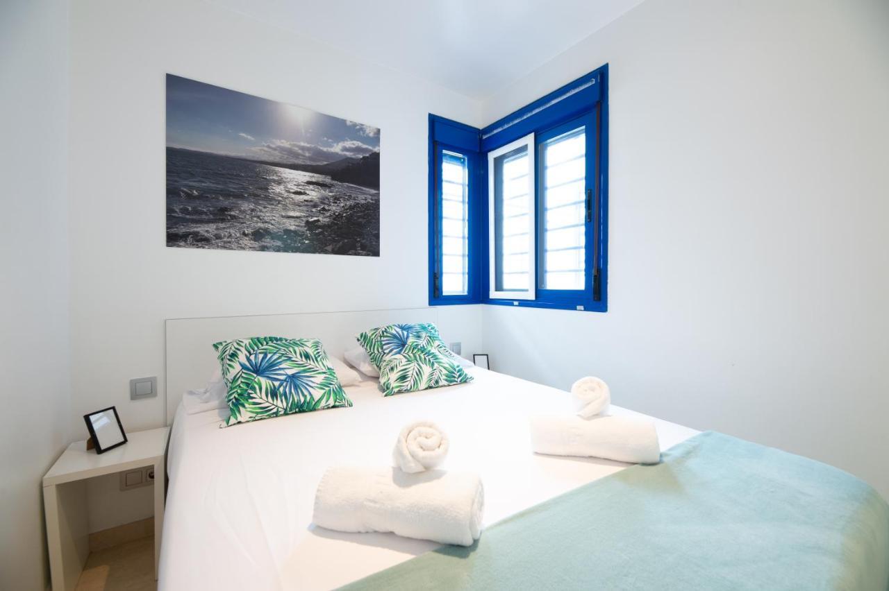 Modern Apartment Next To The Beach, Pets Friendly Benalmádena Exterior foto